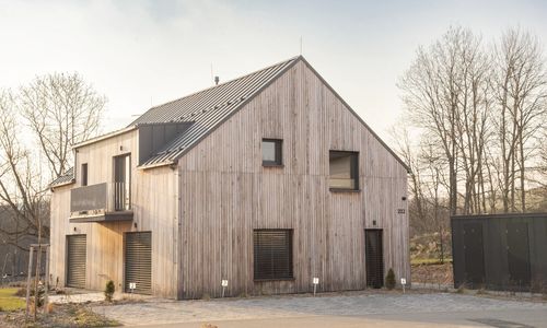 Apartmány Nora - Dolní Morava