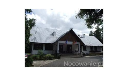 Dworek Jurajski Domaniewice