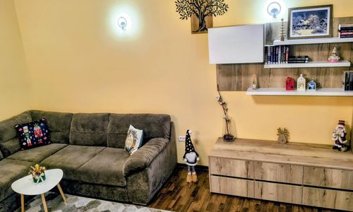 Apartament Cozy Stay Brașov