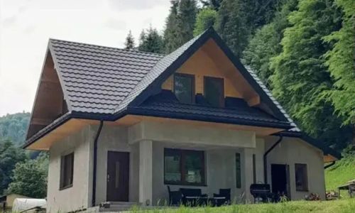 Domki Pod Lasem Ochotnica Górna