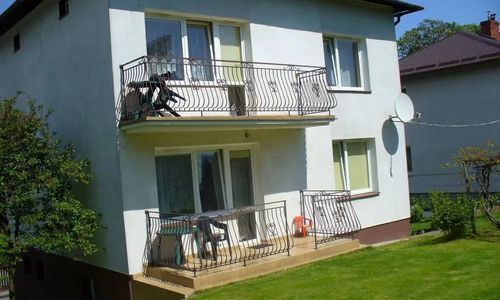 Pokoje Gościnne Pory Roku Nałęczów