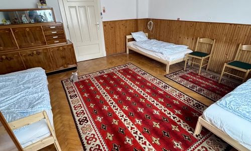 Fehérlak Vendégház Tata