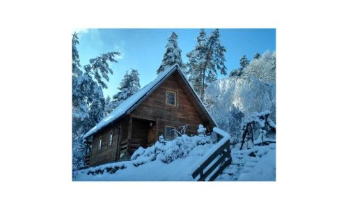 Domek Bukowinka Krempna