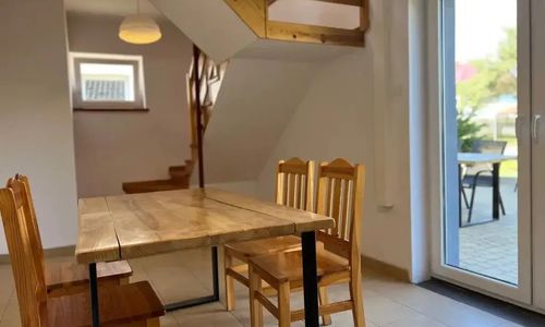 Domek  Oliwia  Wola  Kalinowska 