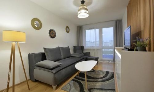 Apartament Dzień Dobry 3 Wałbrzych