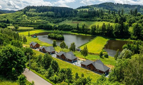 Apartament  Jesteśmy Na Ty -  Lewin Kłodzki