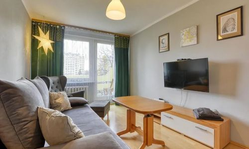 Apartament Dzień Dobry 2 Wałbrzych