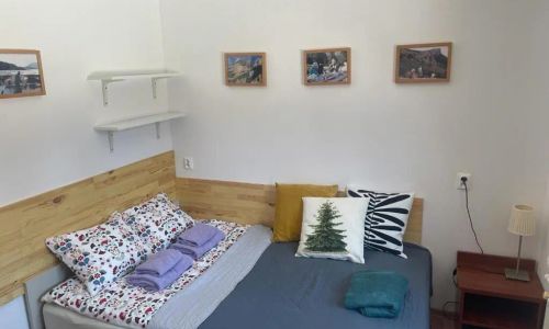 Willa Bieńkula Szczyrk