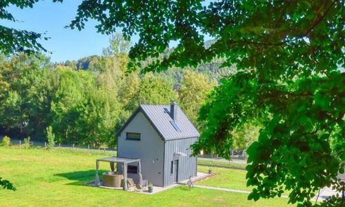 Osada Pod Maliną Brenna