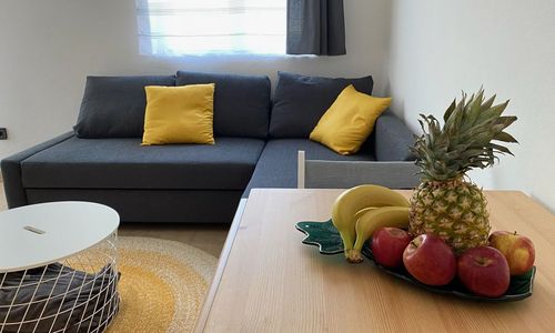 Dorka Apartman Orfű