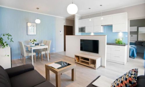 Apartament Luxon 2 Kielce 