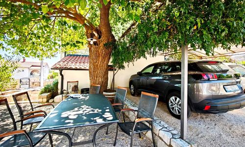 Holiday House Maja Krk