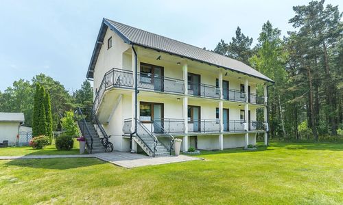 Maryla BIS - Pokoje i Apartamenty Ostrowo