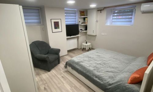 Vas Gereben Magánszállás Pécs