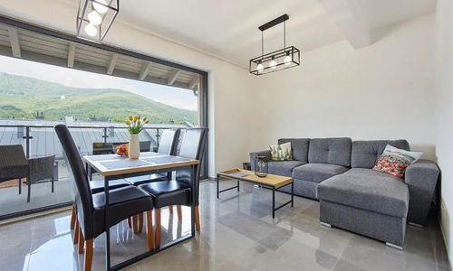 Apartamenty Skalista Ostoja Beskidy 2 Szczyrk