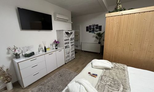 MaBy Wellnes Aparment  Hegyeshalom