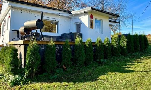 Cozy little Dreamcatcher Tomnatic