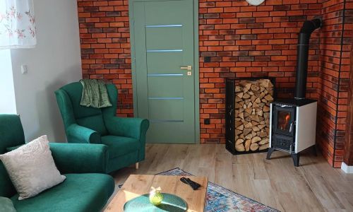 Apartament "Na Końcu Ulicy" Ujsoły