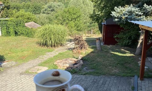 Sziszi Vendégház Kovácsszénája