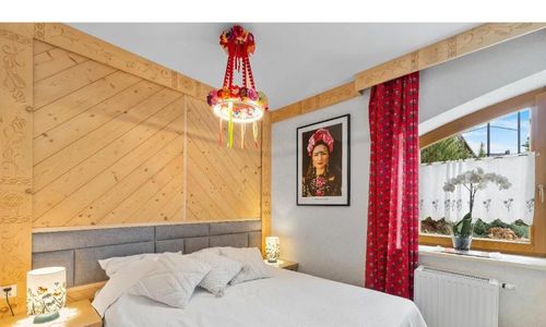 Apartament Róża Kościelisko