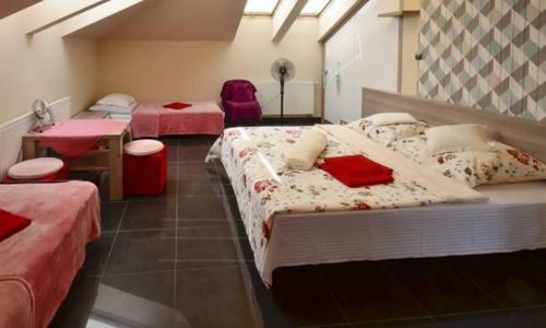 Apartamenty i Pokoje Ewelina Żywiec