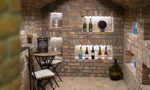 Volt Egyszer Egy Apartman Pécs