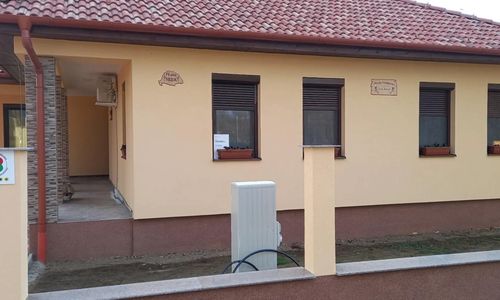 Hanna Vendégháza Kishódos