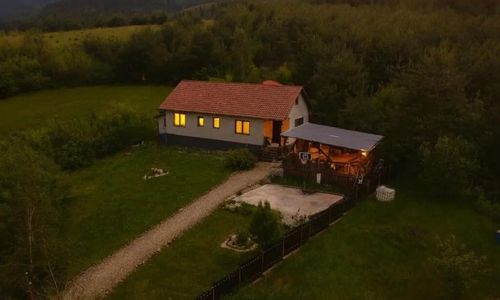 Bellevue Beam House Covasna