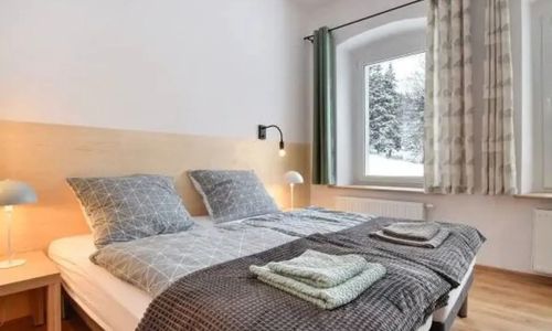 Apartament z widokami Szklarska Poręba