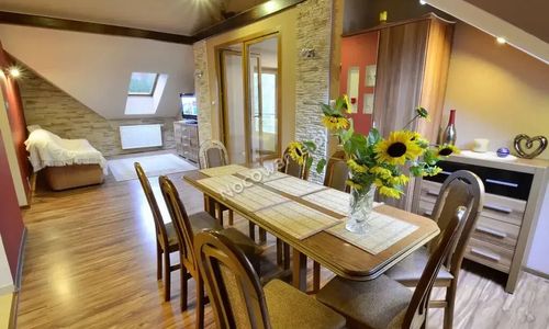 Apartament U Ali Żywiec