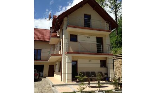 Willa Pod Sadami Szczawnica