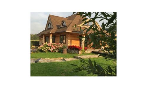 Domek Kosiba Stronie Śląskie