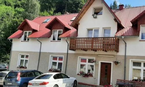 Pokoje Wichrowe Wzgórza Międzygórze
