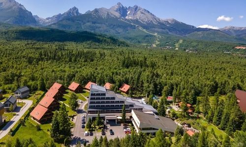 Kontakt wellness hotel