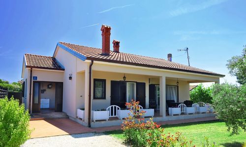 Holiday house Joy Umag