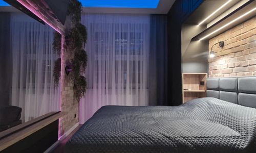 Apartament-Centrum-Loft-Plac Piłsudskiego