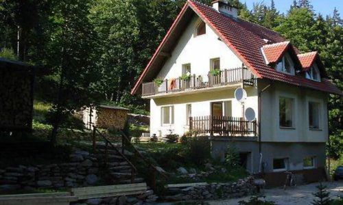 Agroturystyka Wacówka Kletno