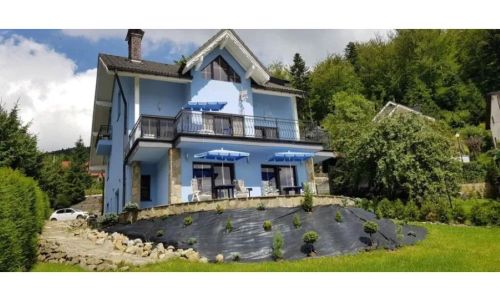 Pokoje Oleńka Szczyrk