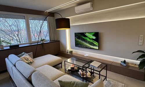 Barcelona Apartment Pécs