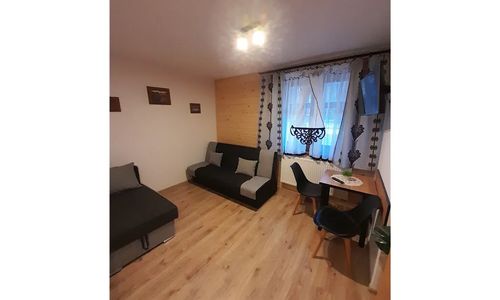 Apartament i pokoje Orkiszówka Szczawnica