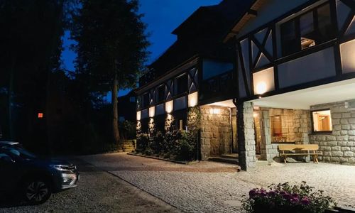 Willa Karkonoska Karpacz