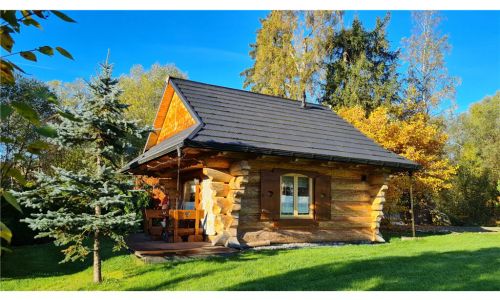 Bajkowa Osada Rabka-Zdrój