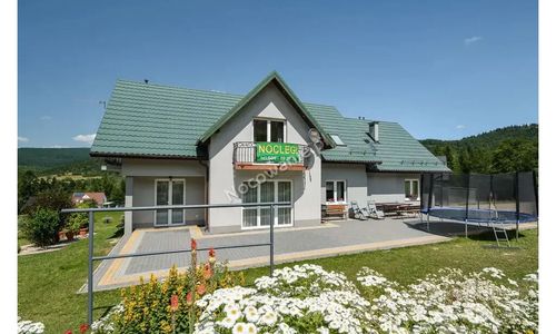 Agroturystyka Pod Stokiem Lubomierz