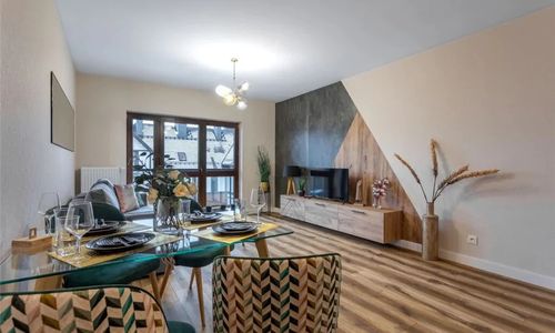 Apartament Green Park Resort A11 Szklarska Poręba