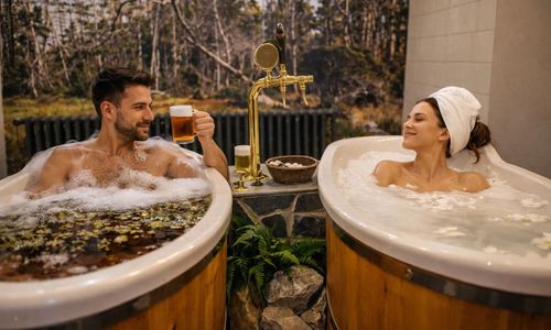 REJVÍZ 1 Hotel & Spa 