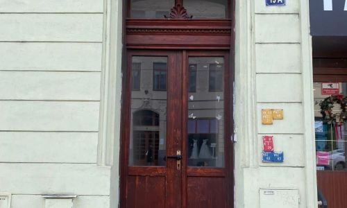 Hotel Central Ostrava