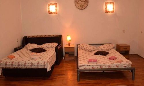 Apartament Serb Rafila Sibiu