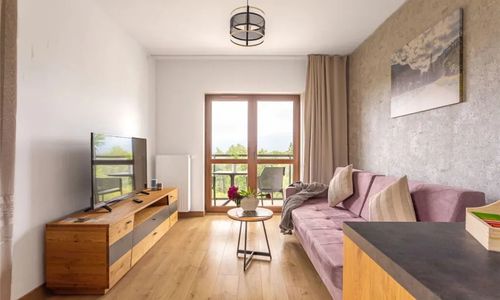 Apartament Green Park Resort C5 Szklarska Poręba