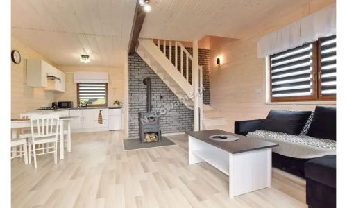 Domek Leniuchowo Rabka-Zdrój