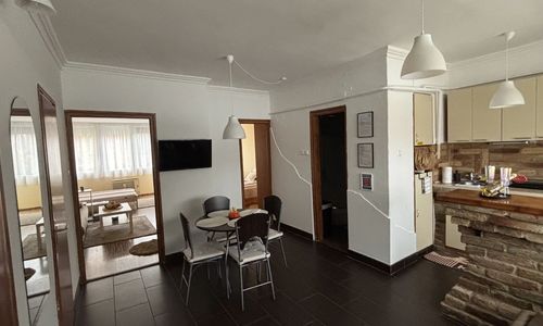 Zenora Apartman Makó